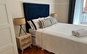 Gran Vía-Plaza España 2 habitaciones